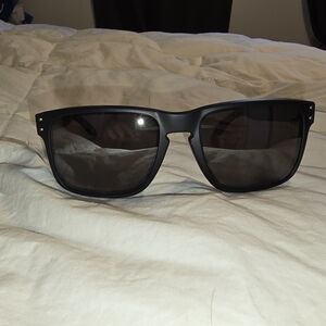 Oakley Black Sunglasses